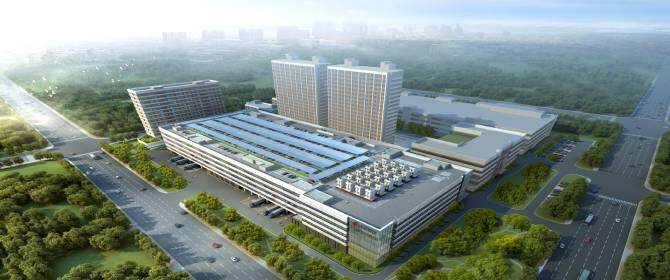 雷竞技ray官网荣获“国家级绿色工厂”称号 引领绿色制造新风尚