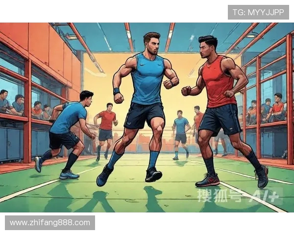 全球体育竞技新趋势探析：科技助力运动员突破极限与竞技水平提升