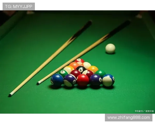 台球运动技巧解析:从基础入门到高手进阶的全面指南 台球运动技巧解析:从基础入门到高手进阶的全面指南