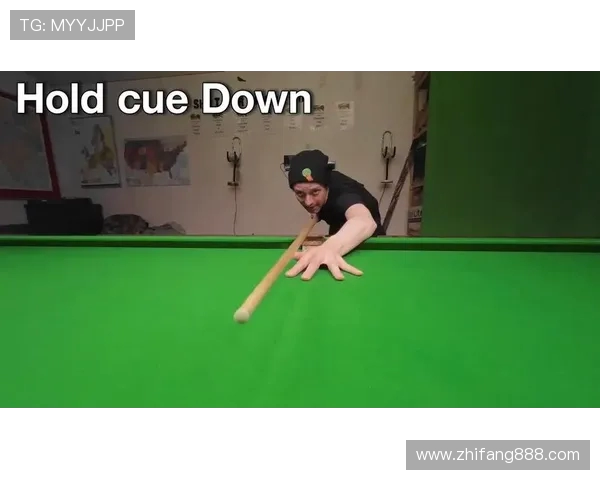 台球技巧与策略的全面解析，提升你的球技从入门到精通