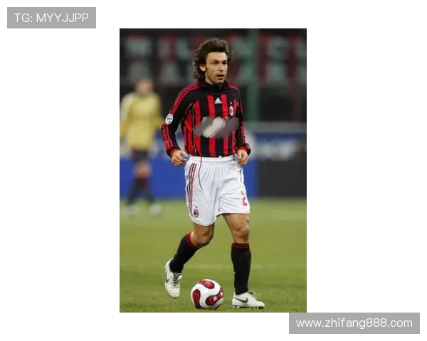 安德烈亚·皮尔洛:从天才中场到足球哲学的代言人与传奇教练 安德烈亚·皮尔洛:从天才中场到足球哲学的代言人与传奇教练