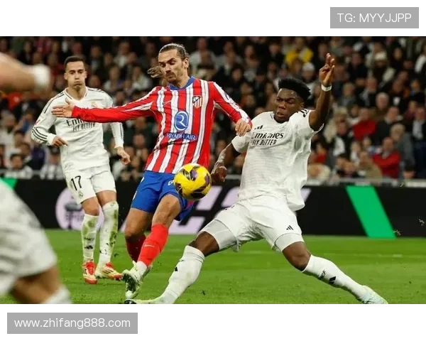 皇马与马竞激战正酣 谁将笑傲马德里德比赛场 皇马与马竞激战正酣 谁将笑傲马德里德比赛场