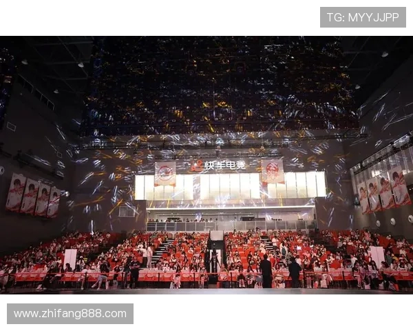 苏州KSG引领长三角电竞产业高质量融合发展新格局 苏州KSG引领长三角电竞产业高质量融合发展新格局