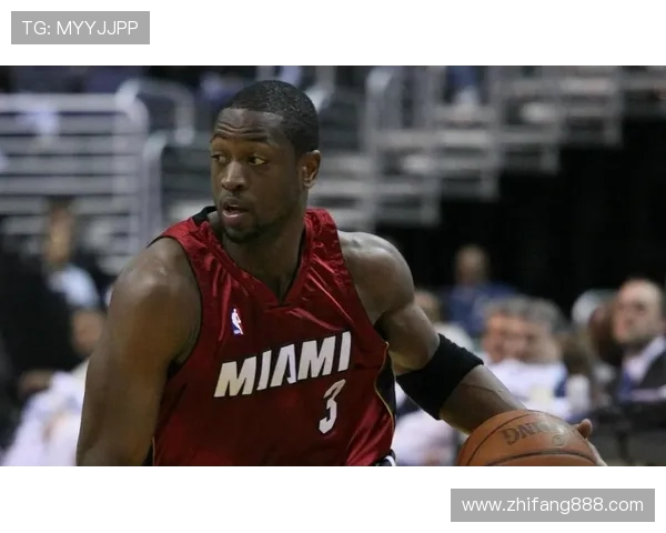 德维恩韦德的传奇之路从热火崛起到荣耀退役的辉煌人生 德维恩韦德的传奇之路从热火崛起到荣耀退役的辉煌人生