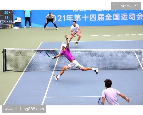 全运会精彩回顾成都网球队展现卓越耐力与团队精神