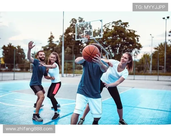 周敏独家分享篮球心得与技巧助你提升球技的全方位指南