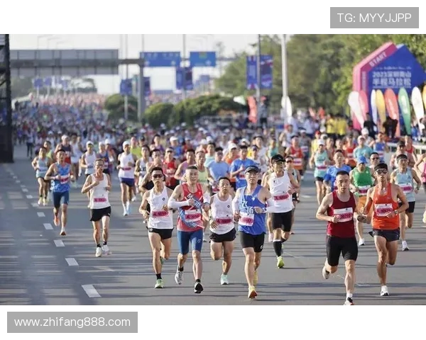 城市马拉松特别报道北京极限运动队如何逆袭夺冠的精彩故事