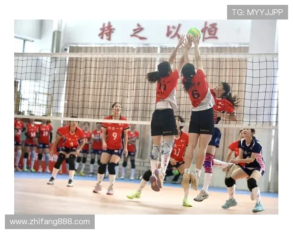 杨丽独家分享排球心得与技巧助力爱好者提升竞技水平