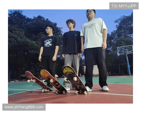 杭州滑板队团队协作的创新与变革探索热议滑板文化的崛起与发展