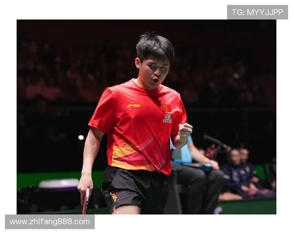 武汉乒乓球队以69分领先世界杯积分榜展现强大实力