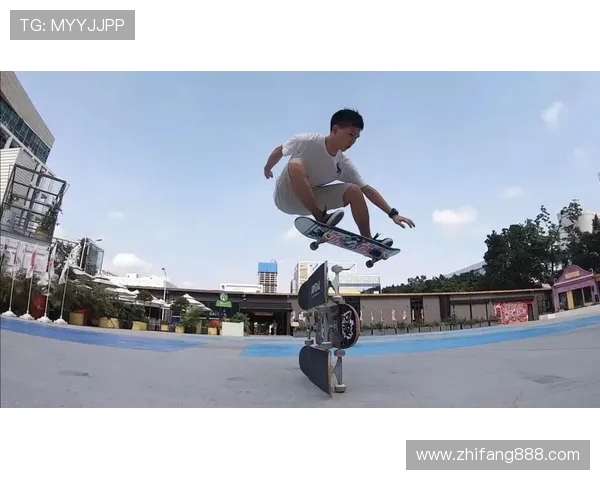 武汉滑板队的意识与文化探索：滑板运动在城市生活中的意义与影响