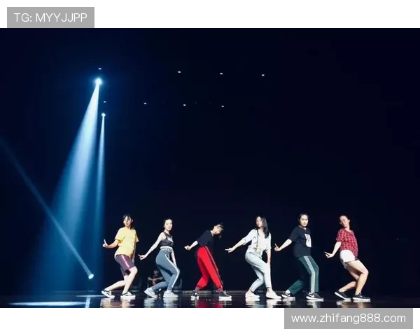 街舞文化的传承与创新：走进杭州街舞队的灵魂与梦想