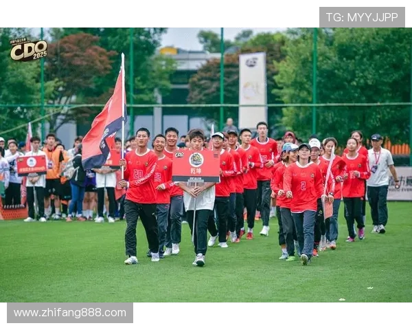 赛后分析:上海飞盘队与广州飞盘队的心理素质对比与启示 赛后分析:上海飞盘队与广州飞盘队的心理素质对比与启示