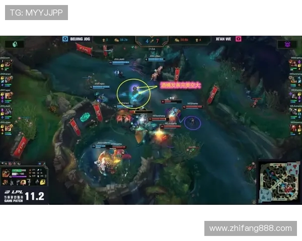 赛后复盘分析：WE与JDG实力对比及比赛关键因素探讨