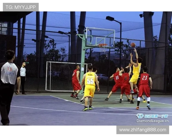 重庆篮球队在钻石联赛中的状态分析与表现评估 重庆篮球队在钻石联赛中的状态分析与表现评估