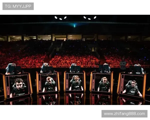 Fnatic战队崛起历程与电竞舞台上辉煌成就全面解读 Fnatic战队崛起历程与电竞舞台上辉煌成就全面解读