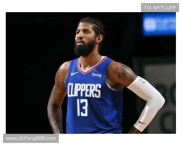 保罗乔治全面解析从崛起到巅峰展现NBA巨星的不凡历程 保罗乔治全面解析从崛起到巅峰展现NBA巨星的不凡历程