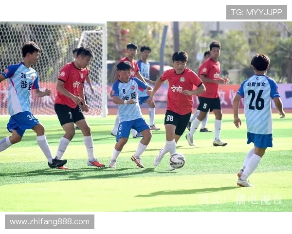 U18伊朗与中国青少年足球队激战正酣期待精彩对决展现青春风采