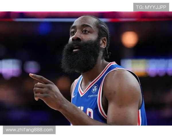 哈登状态急剧下滑76人对4年16亿续约计划产生犹豫 哈登状态急剧下滑76人对4年16亿续约计划产生犹豫