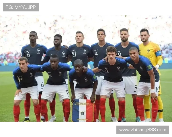 姆巴佩领衔法国队冲击世界杯冠军前景分析与个人职业生涯发展展望