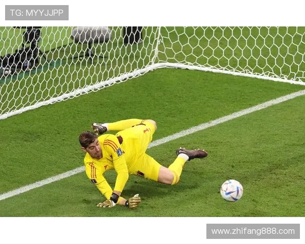 库尔图瓦：守护球门的传奇门将与他在绿茵场上的辉煌历程